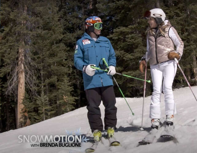 Snow Motion SNOW MOTION 2022 – Snow Motion