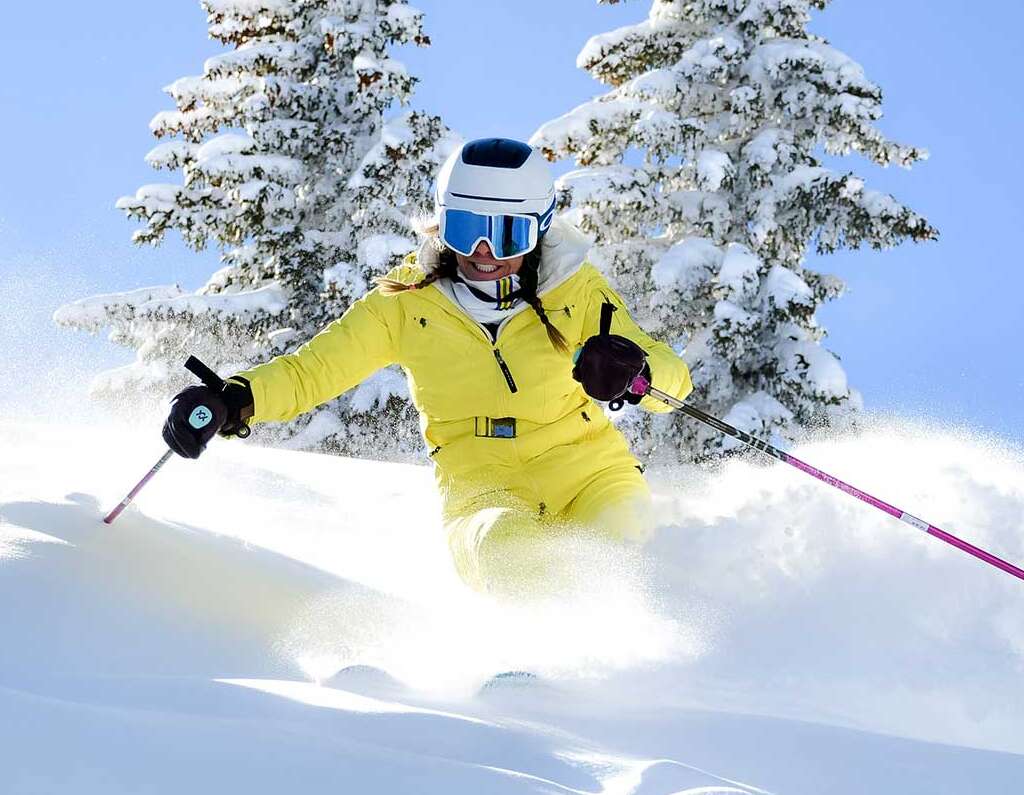 snow-motion